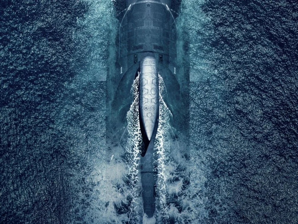 HUNTER KILLER