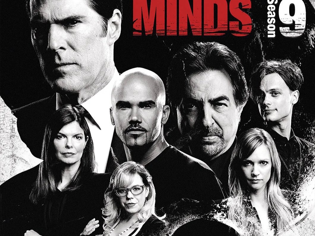 CRIMINAL MINDS