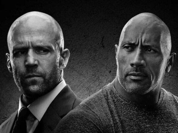 HOBBS & SHAW