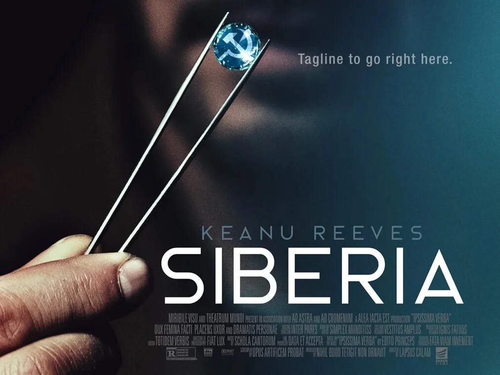SIBERIA