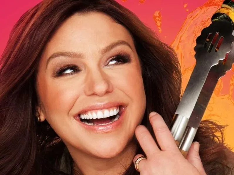 RACHAEL RAY