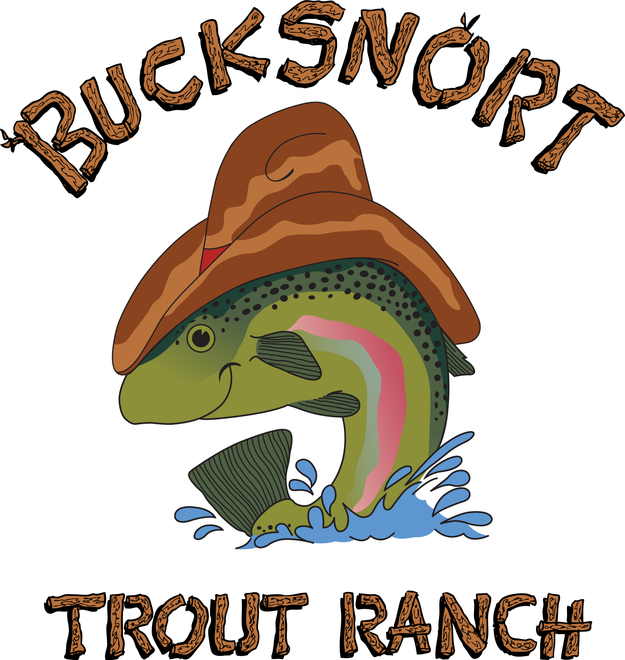 Bucksnort Trout Ranch