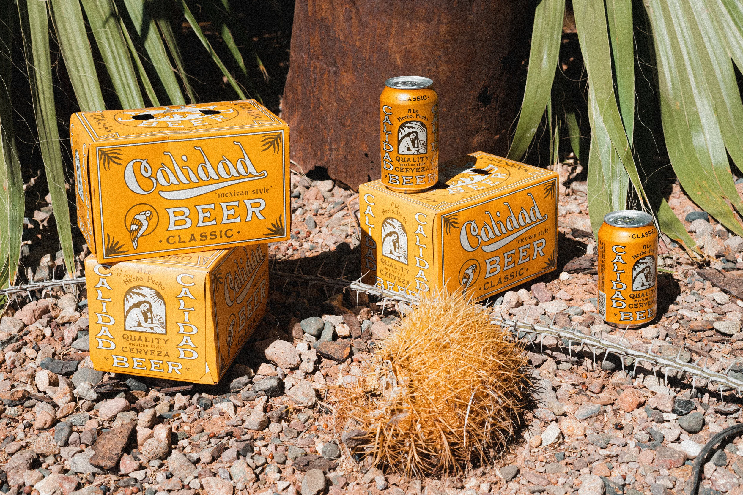 brewery company marketing california