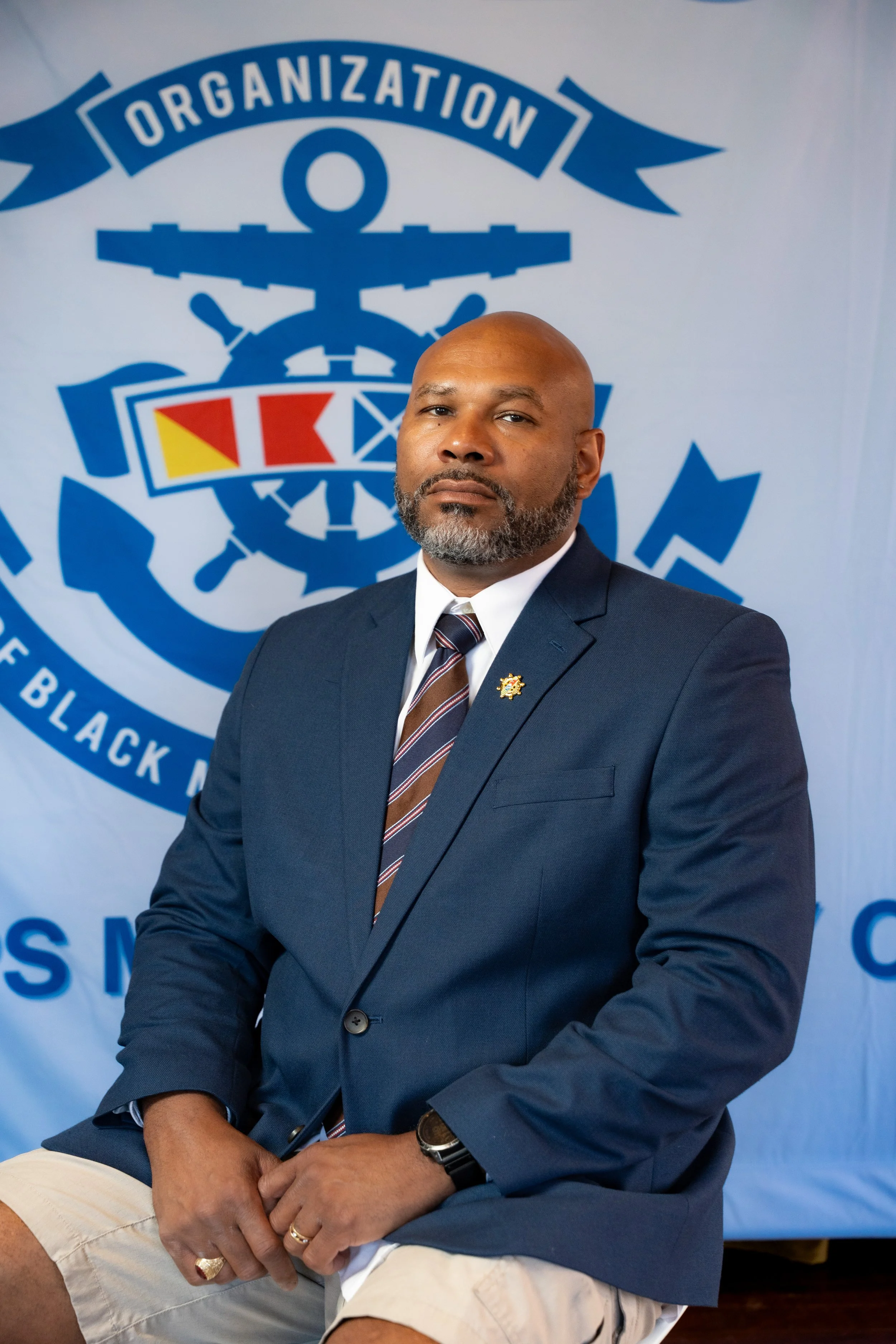 George Hairston Jr., Board Member.jpg