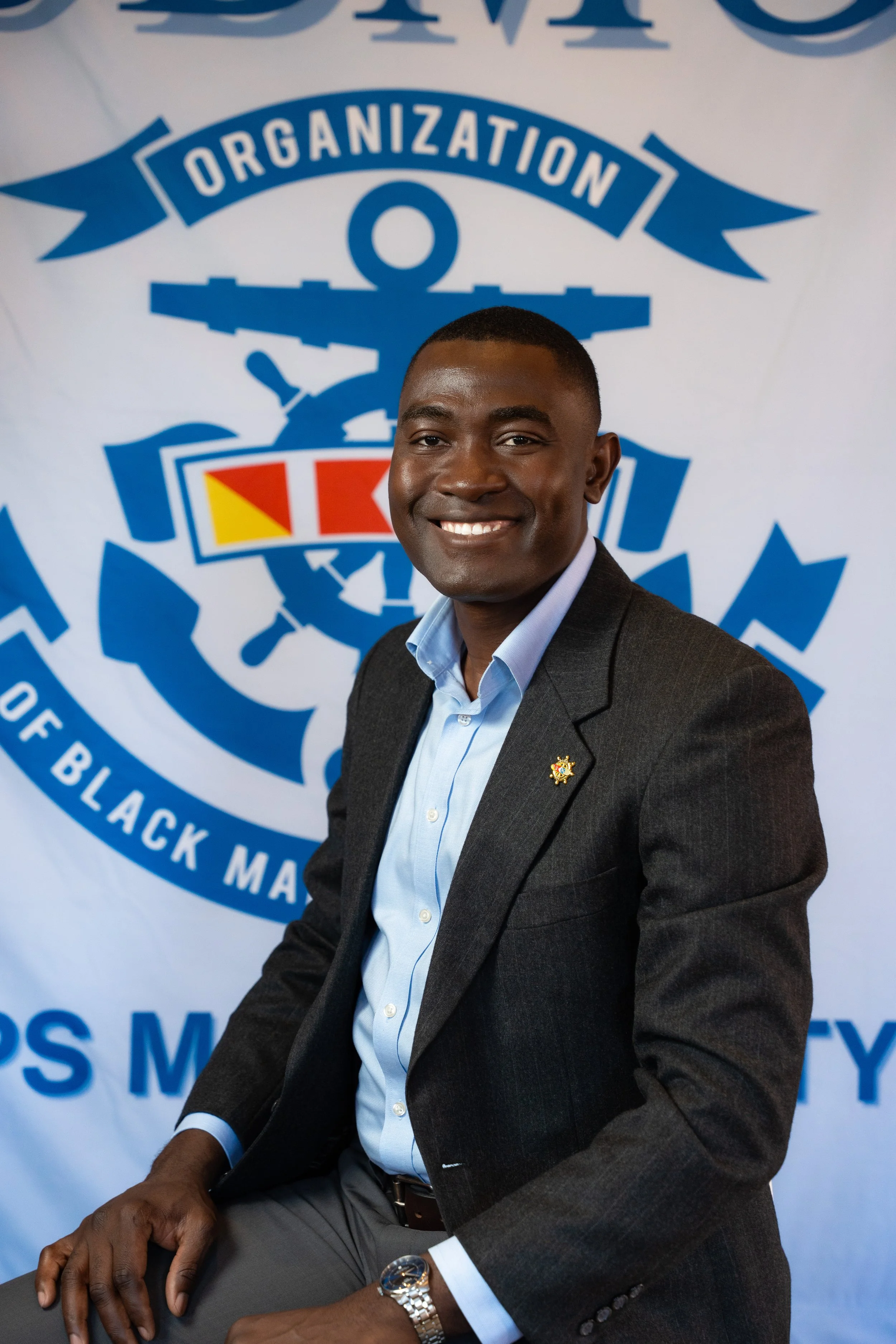 Barnabas Ali, Board Member