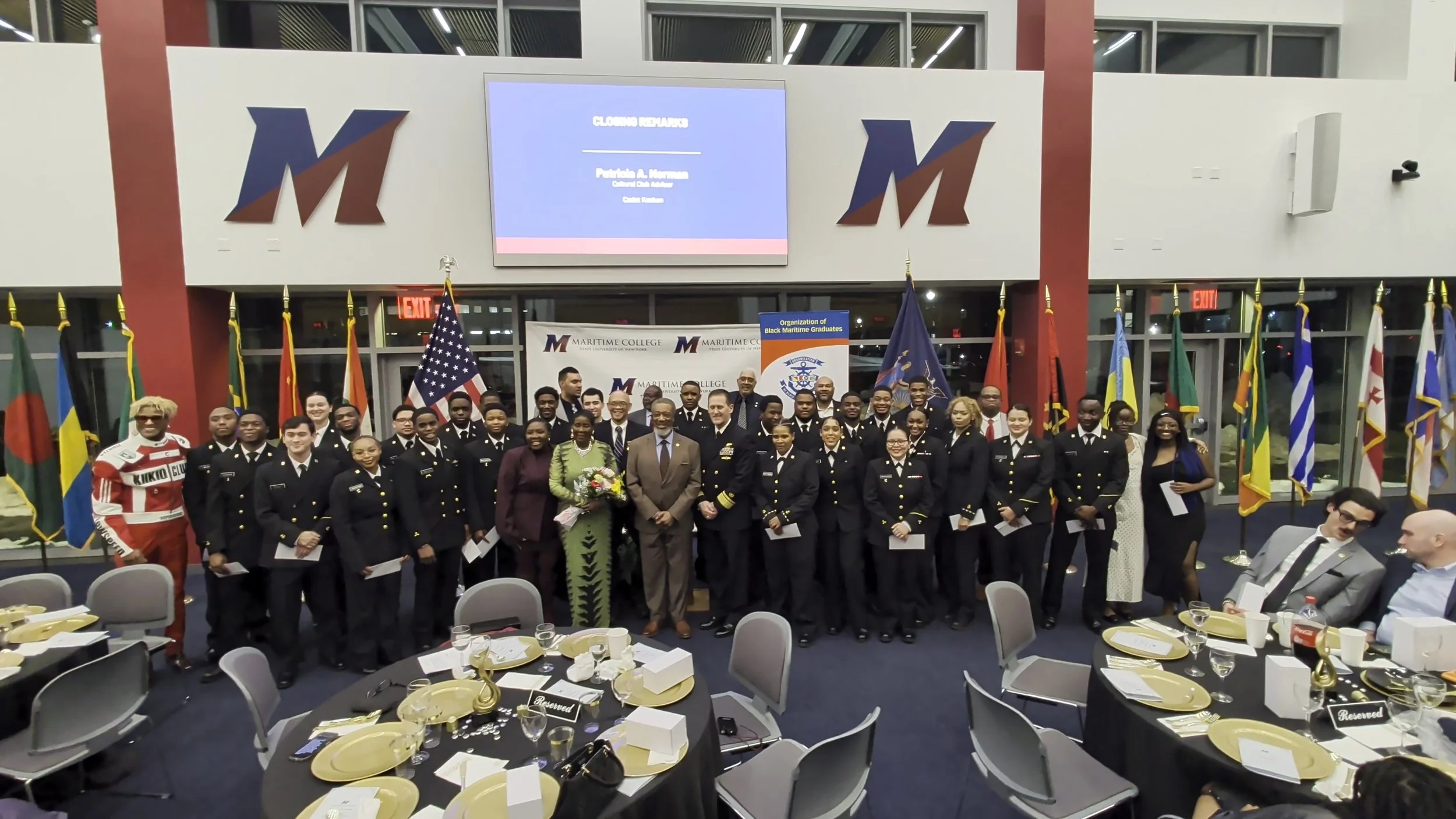 2026 Black History Month Dinner