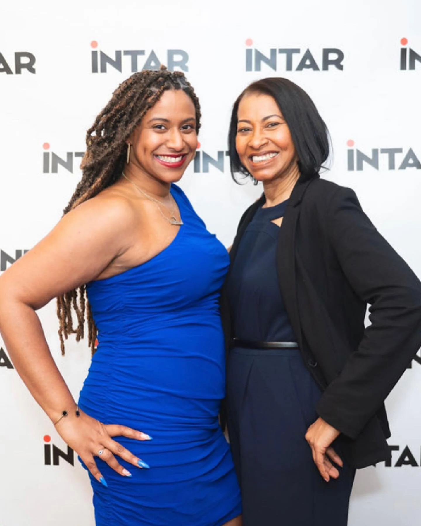I have so many mothers. I am INCREDIBLY blessed. Everything I&rsquo;ve accomplished has risen from the seeds of tenacity, loyalty, reverence, and BEAUTY that have been planted within me. 

To my mother: thank you for pouring so much into me. Thank yo