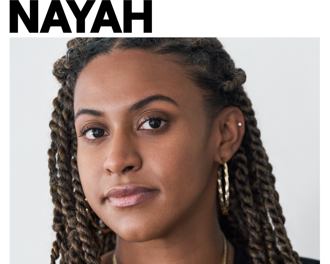 NAYAH