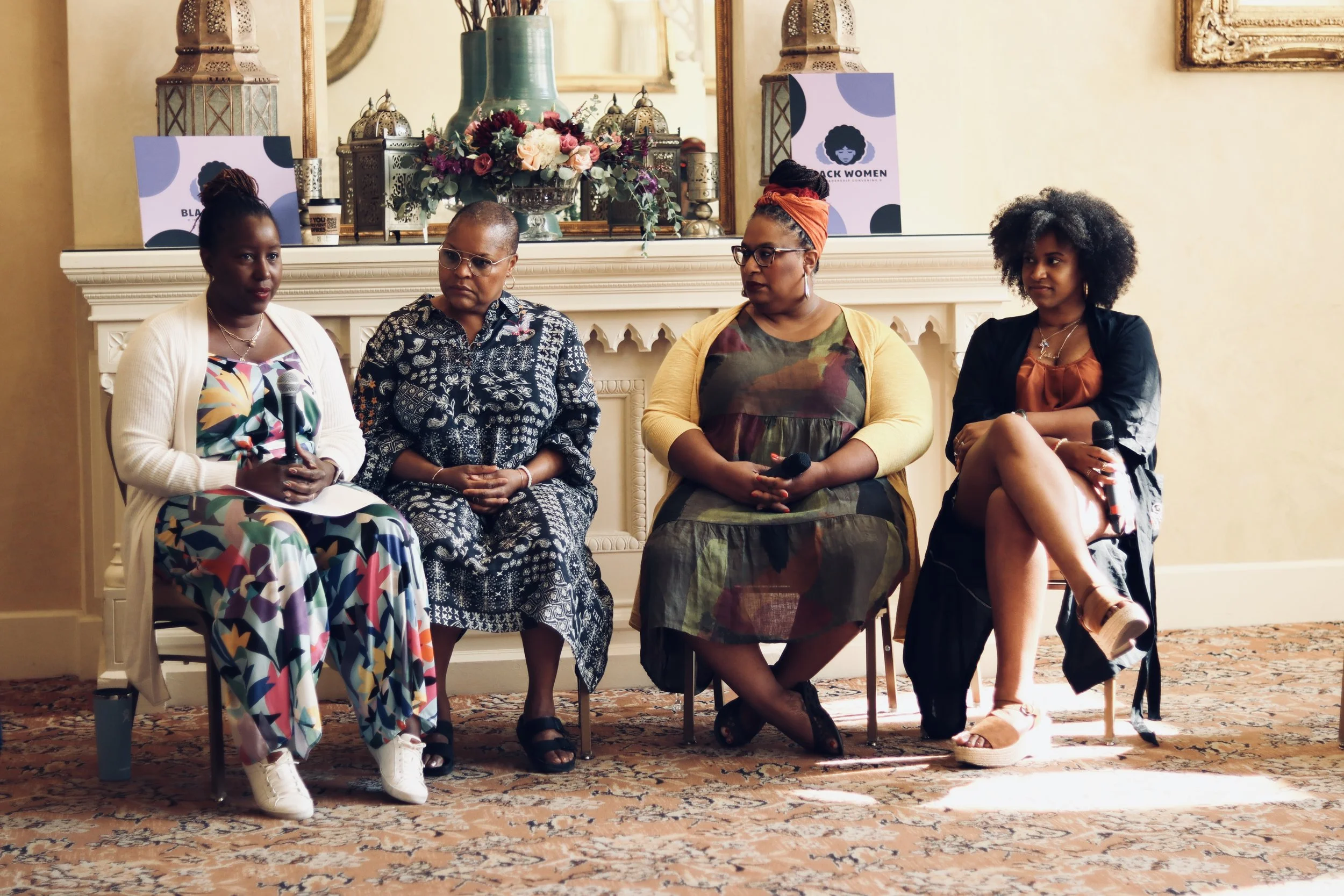 Black-women-leaders