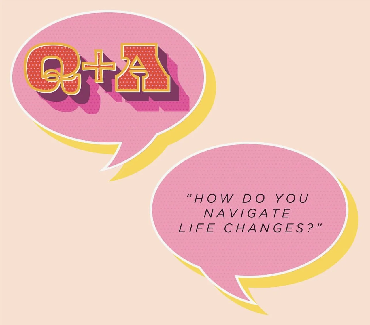 Dating Live Q + A