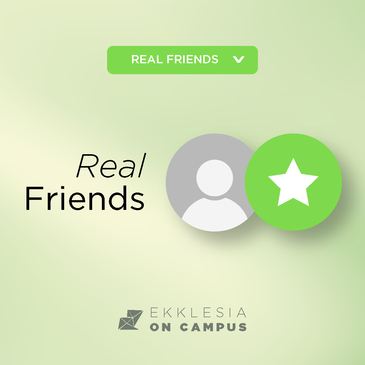 How To Be a Good Friend