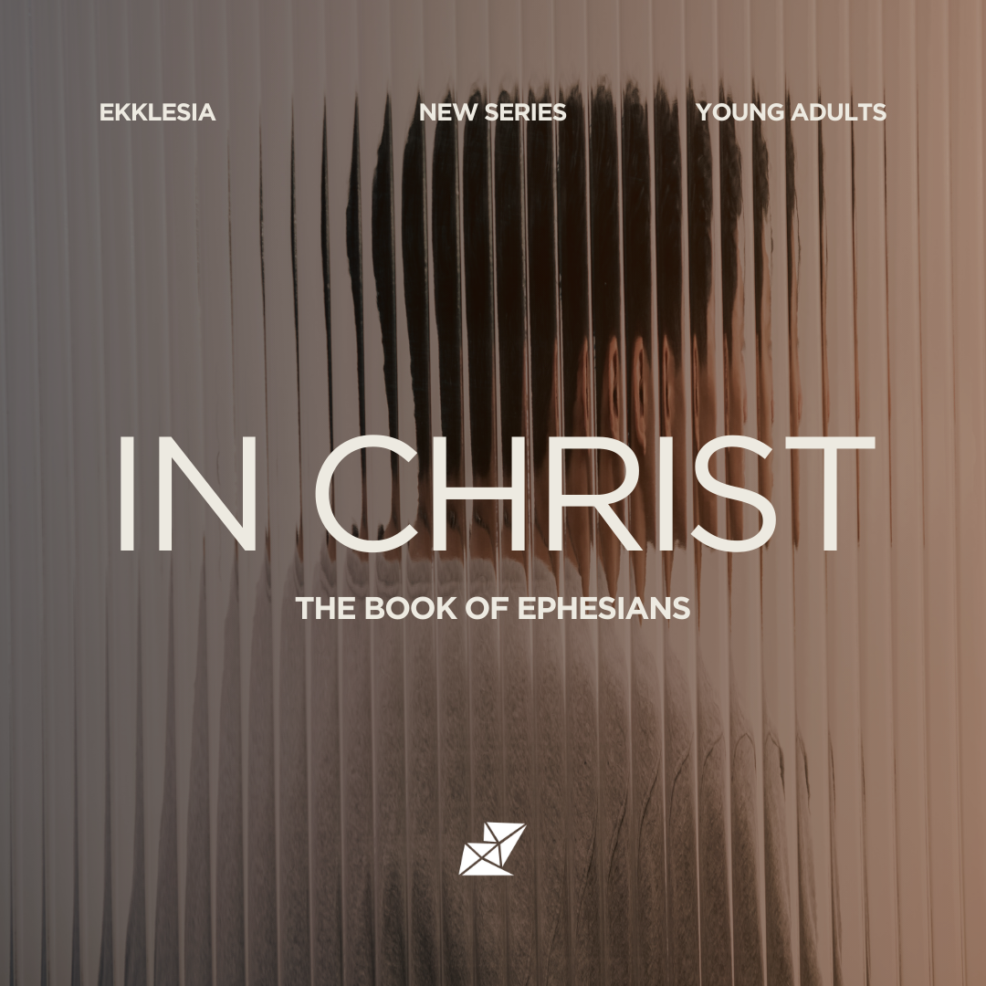 Strong in Christ