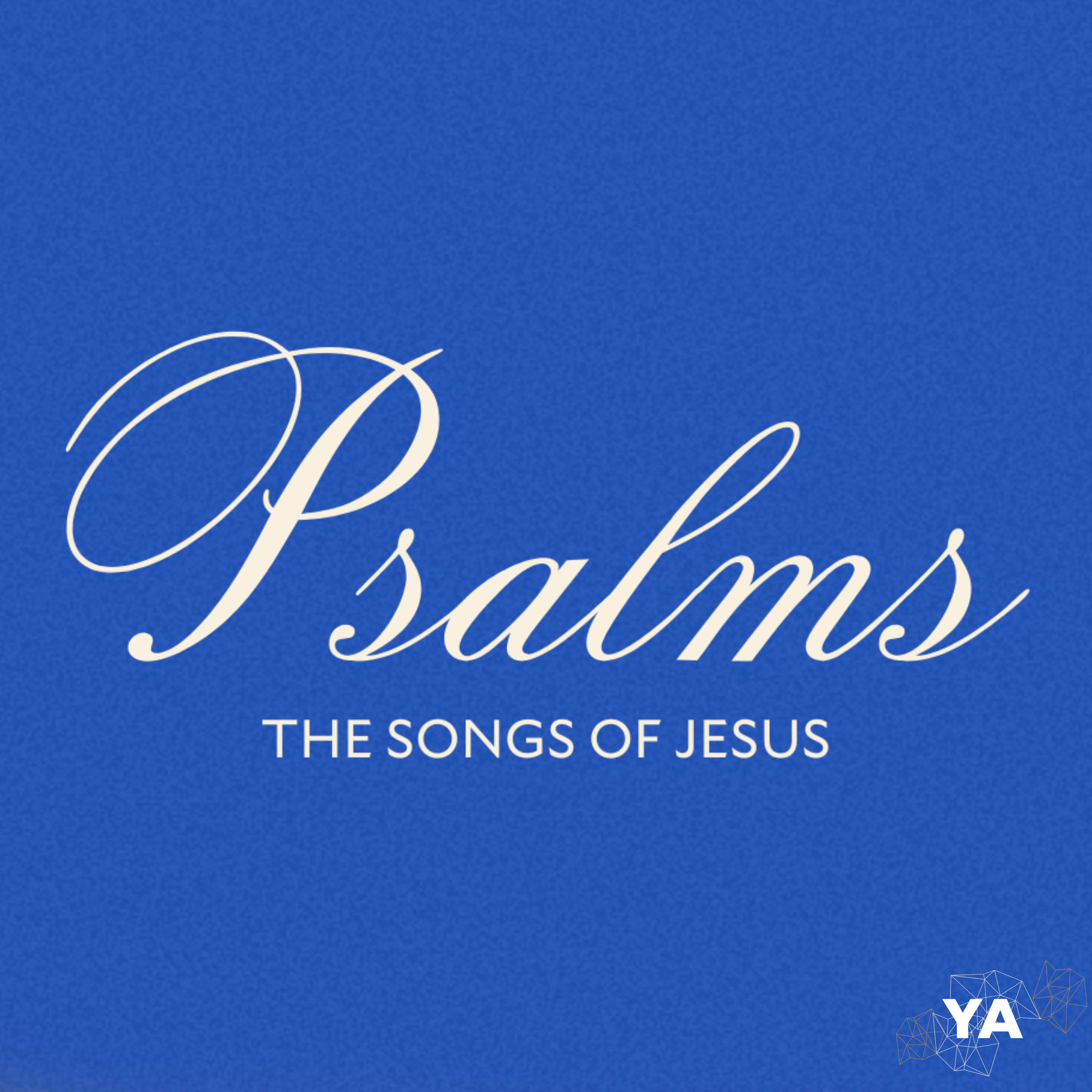 Psalm 32