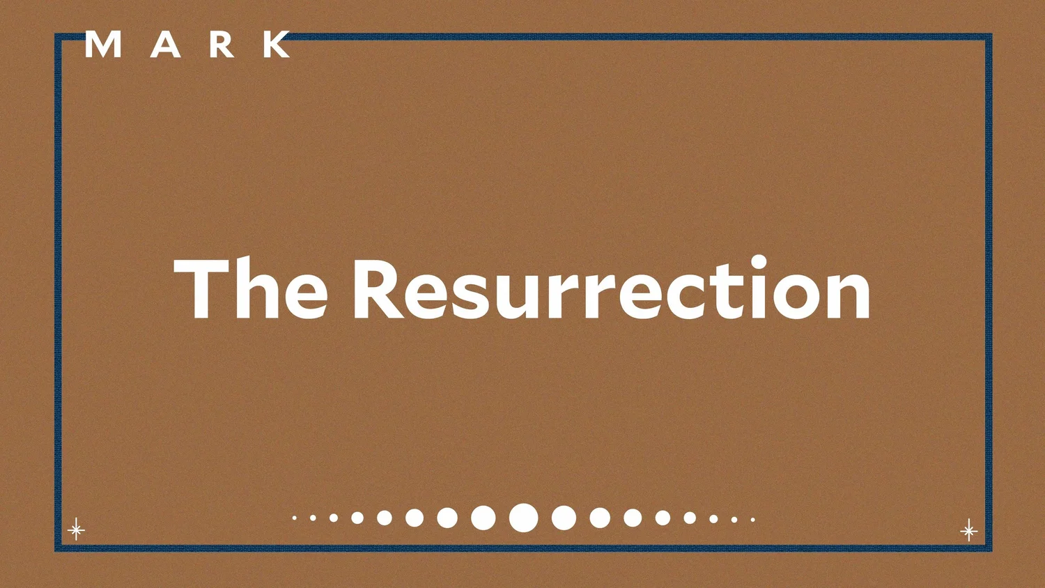 The Resurrection episode artwork