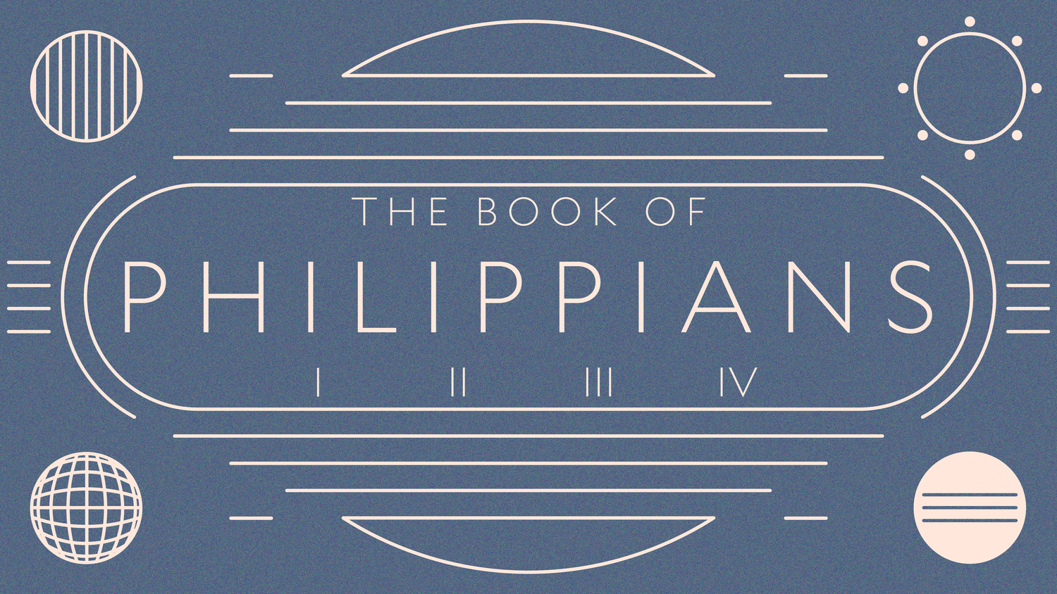 Philippians Intro episode artwork