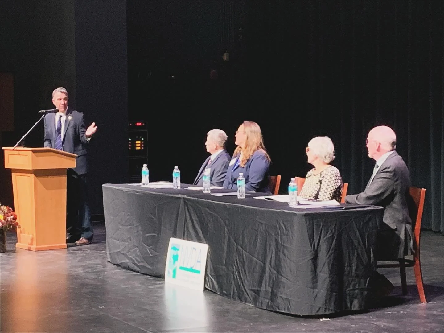 Big cheers to our friends at NVDA for celebrating 75 years of serving our Northeast Kingdom! From planning and economic development to championing collaboration across our region&rsquo;s 55 towns, Northeastern Vermont Development Association has help