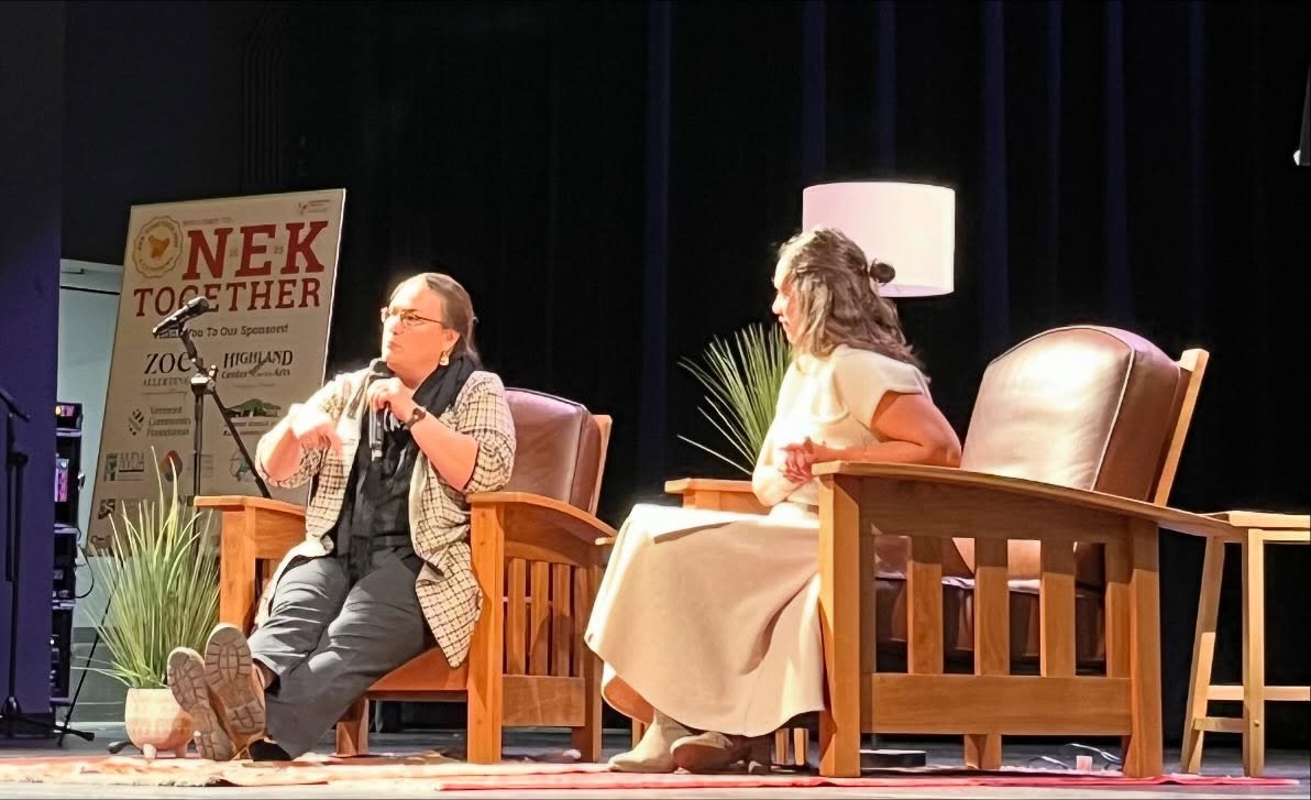 To everyone who showed up with open minds, big hearts, and a shared love for this region, THANK YOU! Yesterday the Kingdom came together to recognize our common threads, celebrate what&rsquo;s already working, and lean into the challenges we can face