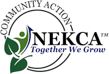 NEK community action logo