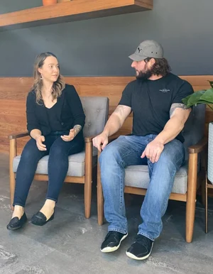 What is a "couples float?" | Float therapy for couples — Victory Float ...