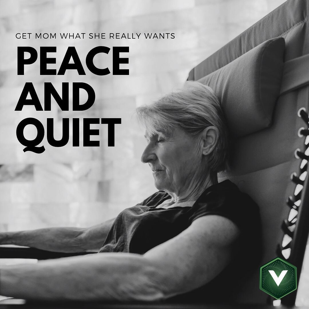 Mother's Day is almost here and we have just what you need to gift mom the ultimate present - peace and quiet.

For the very first time, we are offering a day pass for mom at our Sewickley location to try it all. Every service Sewickley has to offer 