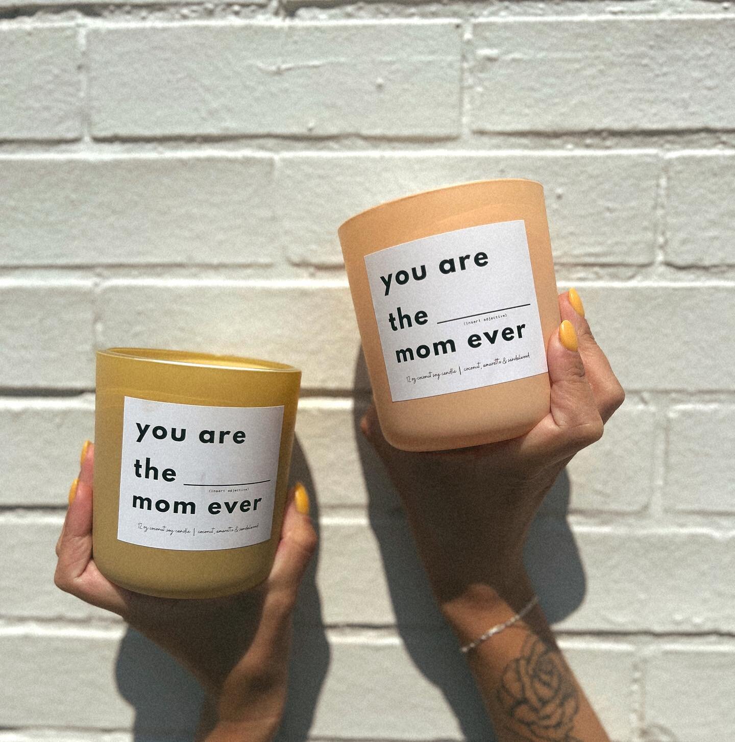 Need a gift for Mom? 

Grab her a float + candle ($90) - available at both locations! We have a limited amount, so grab yours at the link in bio! Mom can pickup her candle at her float 💚

Candles also available for purchase!