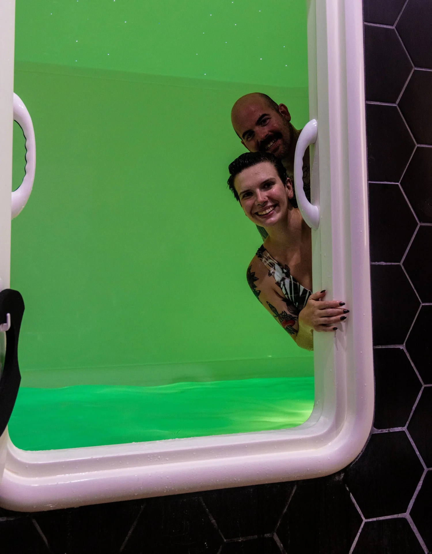 Couples Who Float Together, Stay Together: A Guide to Couples Floats ...