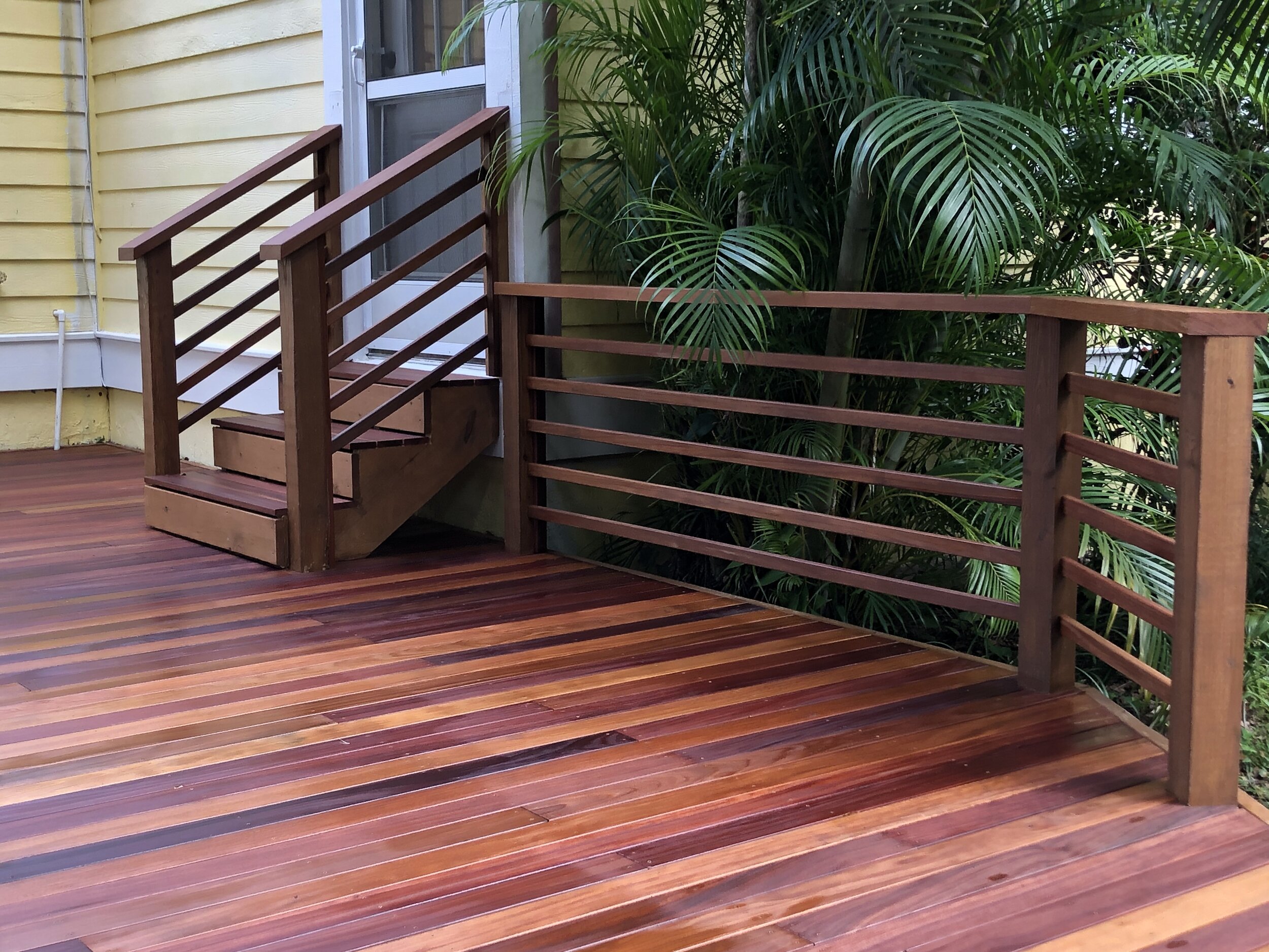 Cumaru hardwood deck railing and stairs.jpeg