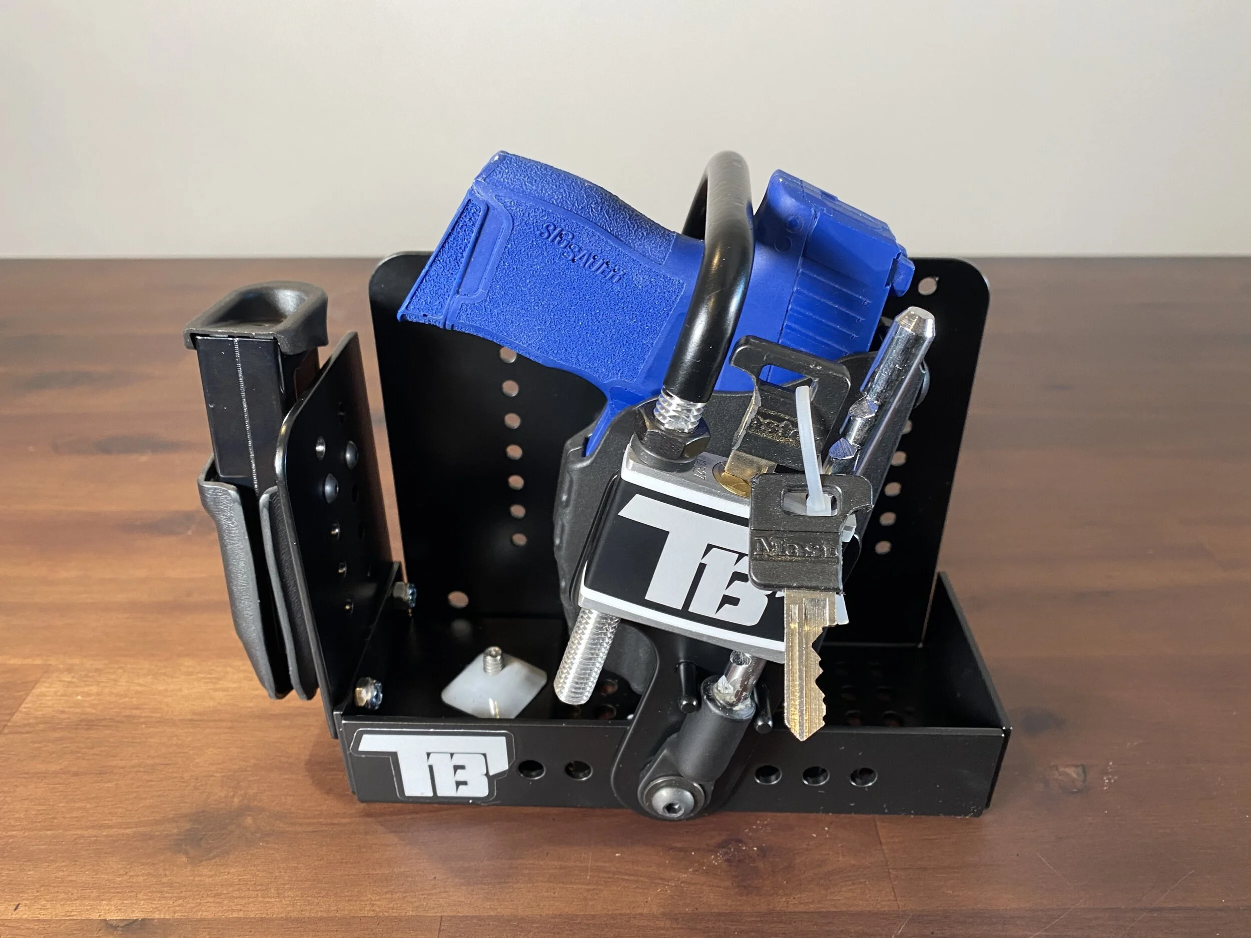 Reviews 1 — TacBracket.com