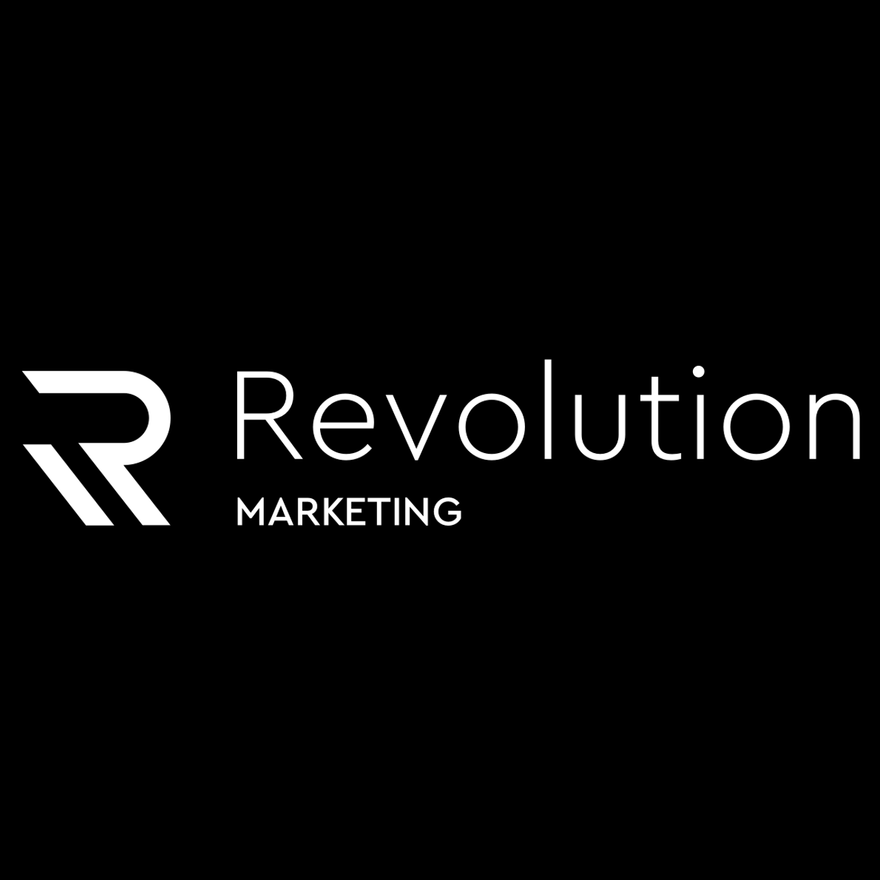 Revolution Marketing