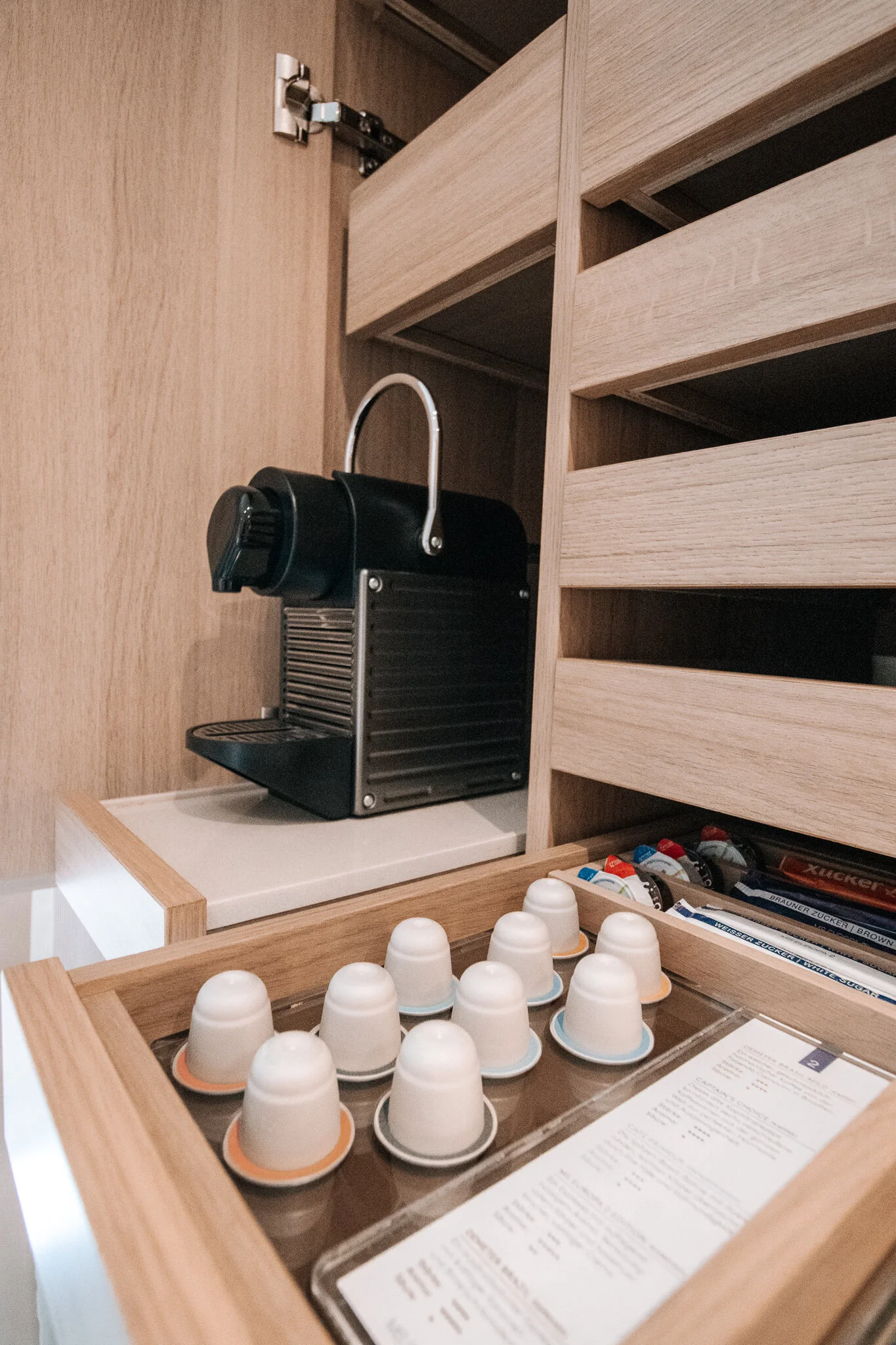 Veranda Suite EUROPA 2