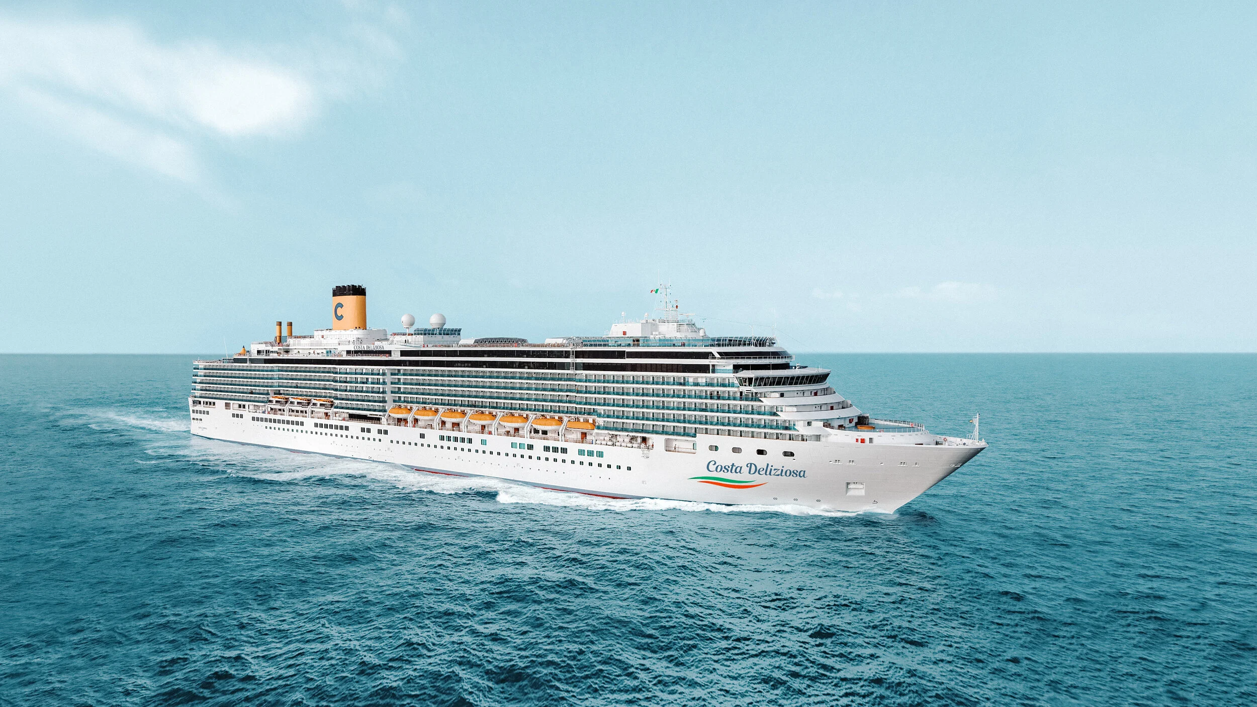 Costa Kreuzfahrten Plant Restart Am 31 Januar 21 Cruiseexperience