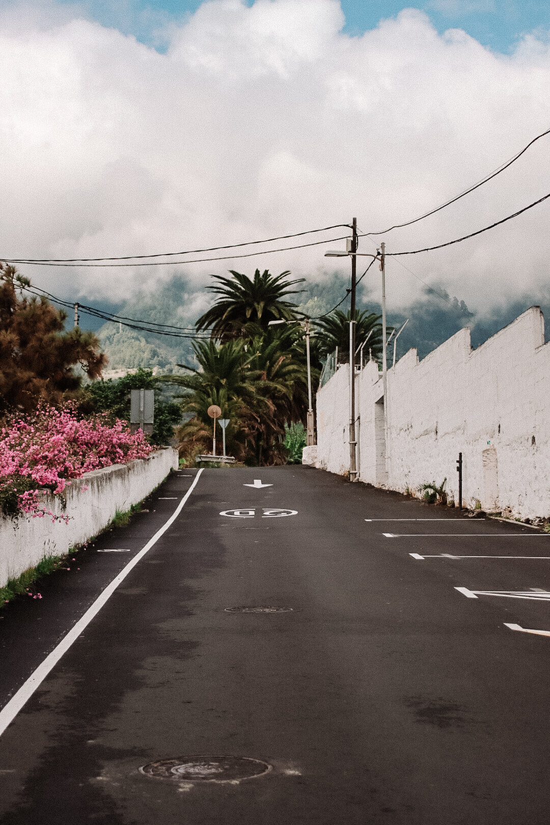 Stadtrundgang La Palma