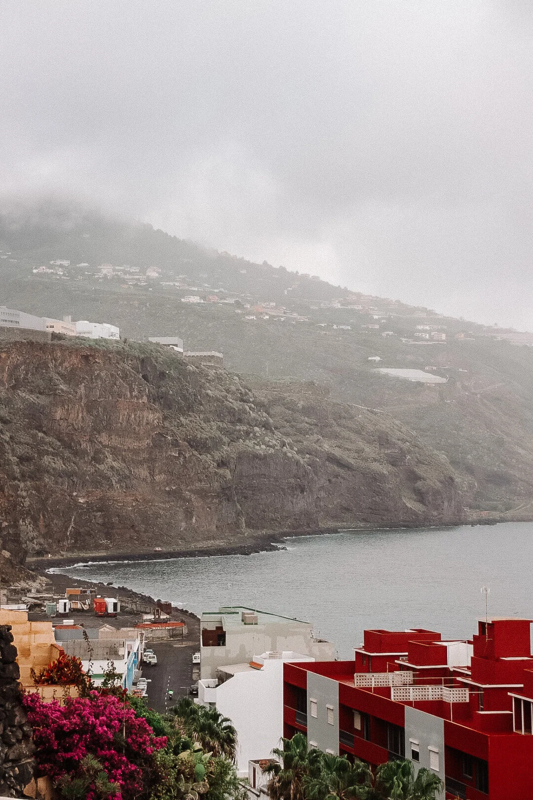 Stadtrundgang La Palma