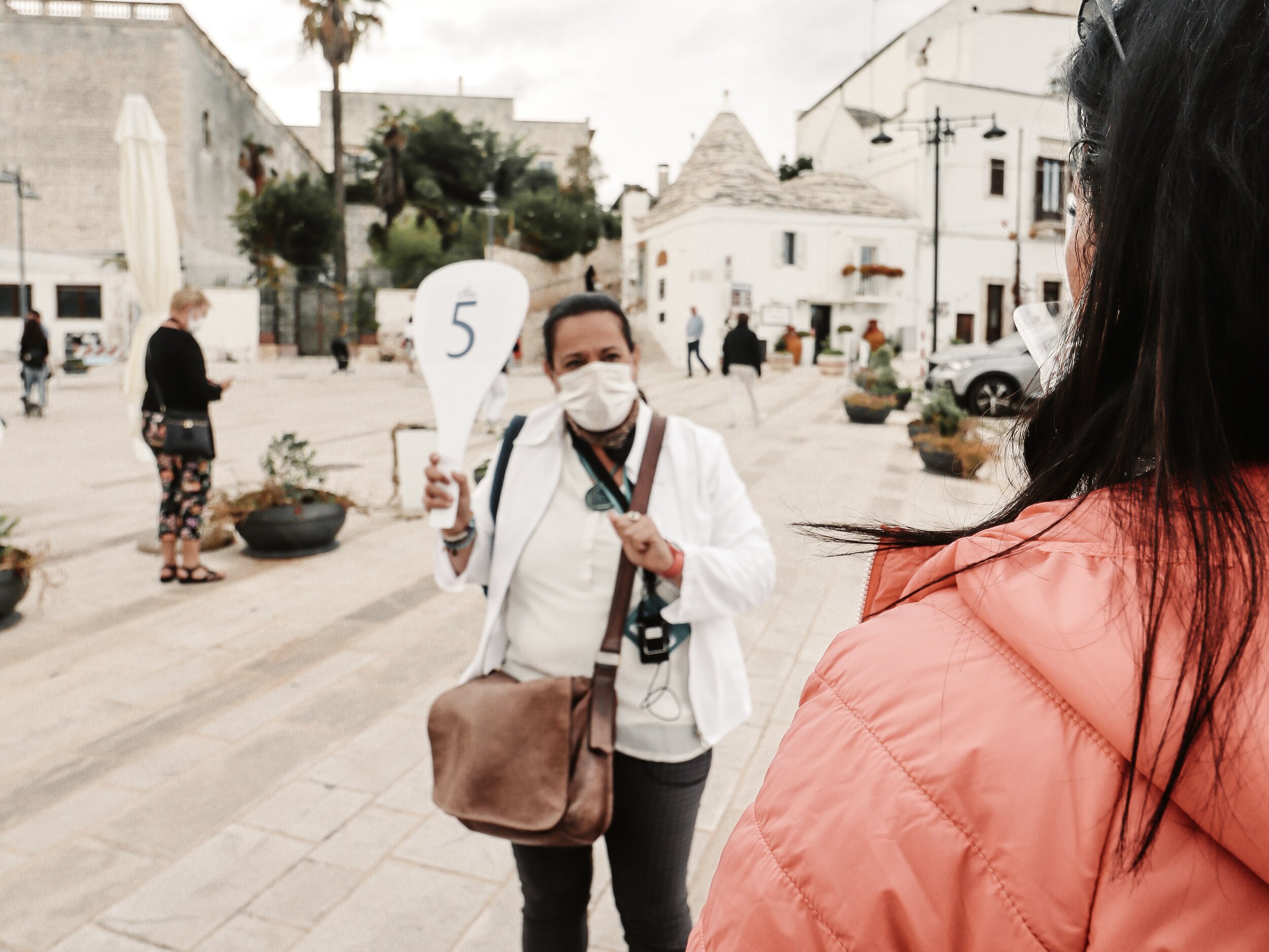 Sind individuelle Landausflüge für geimpfte Kreuzfahrt Gäste bald wieder möglich?