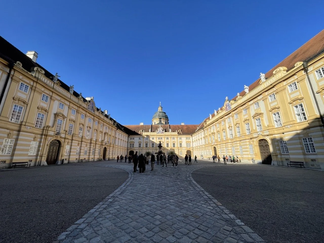 Stift Melk