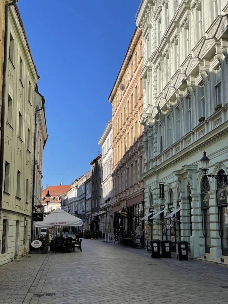 Bratislava