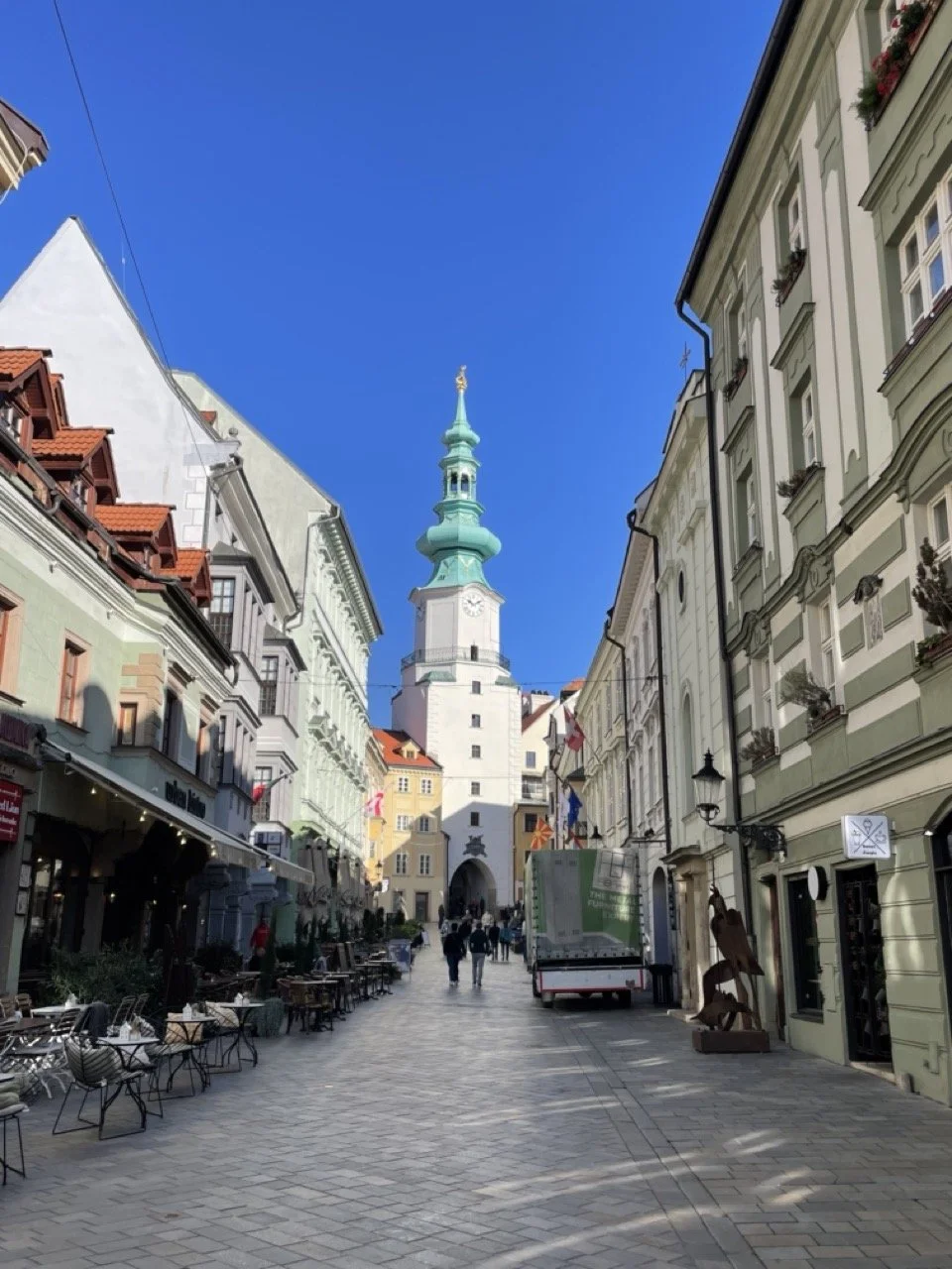 Bratislava
