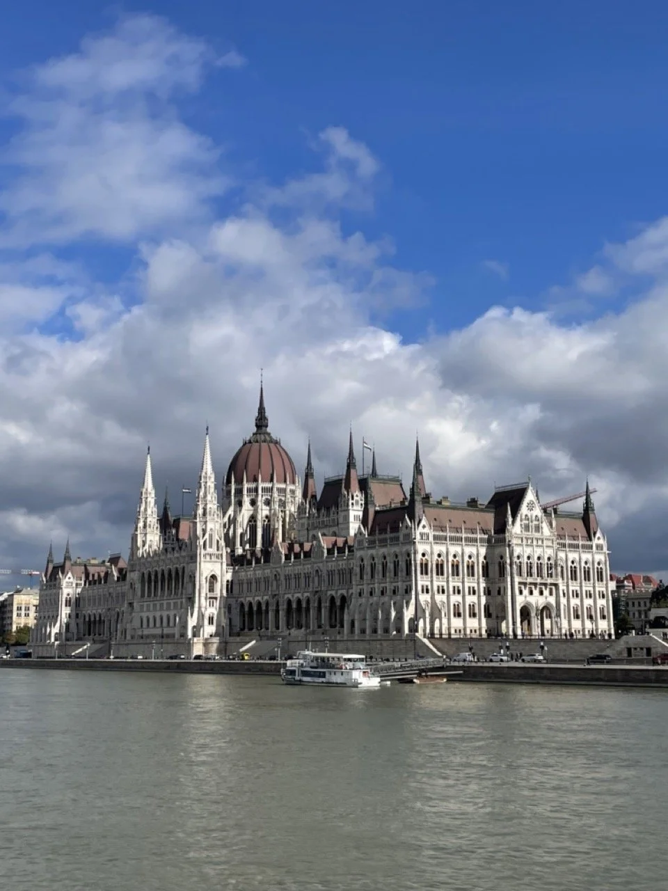 Budapest