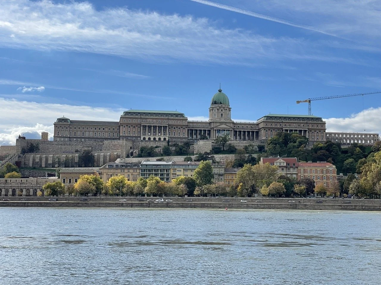 Budapest