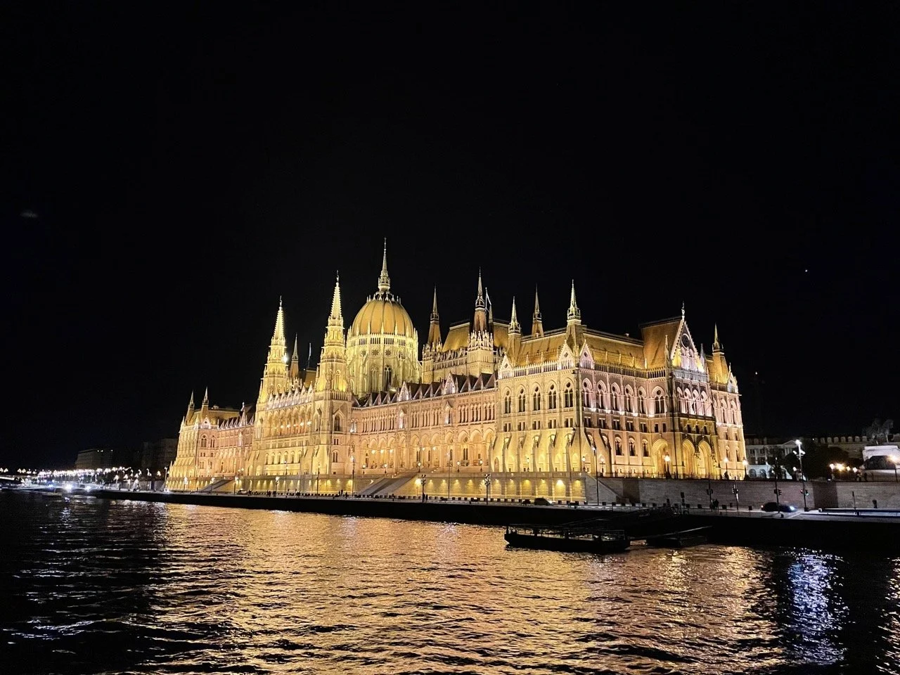 Budapest