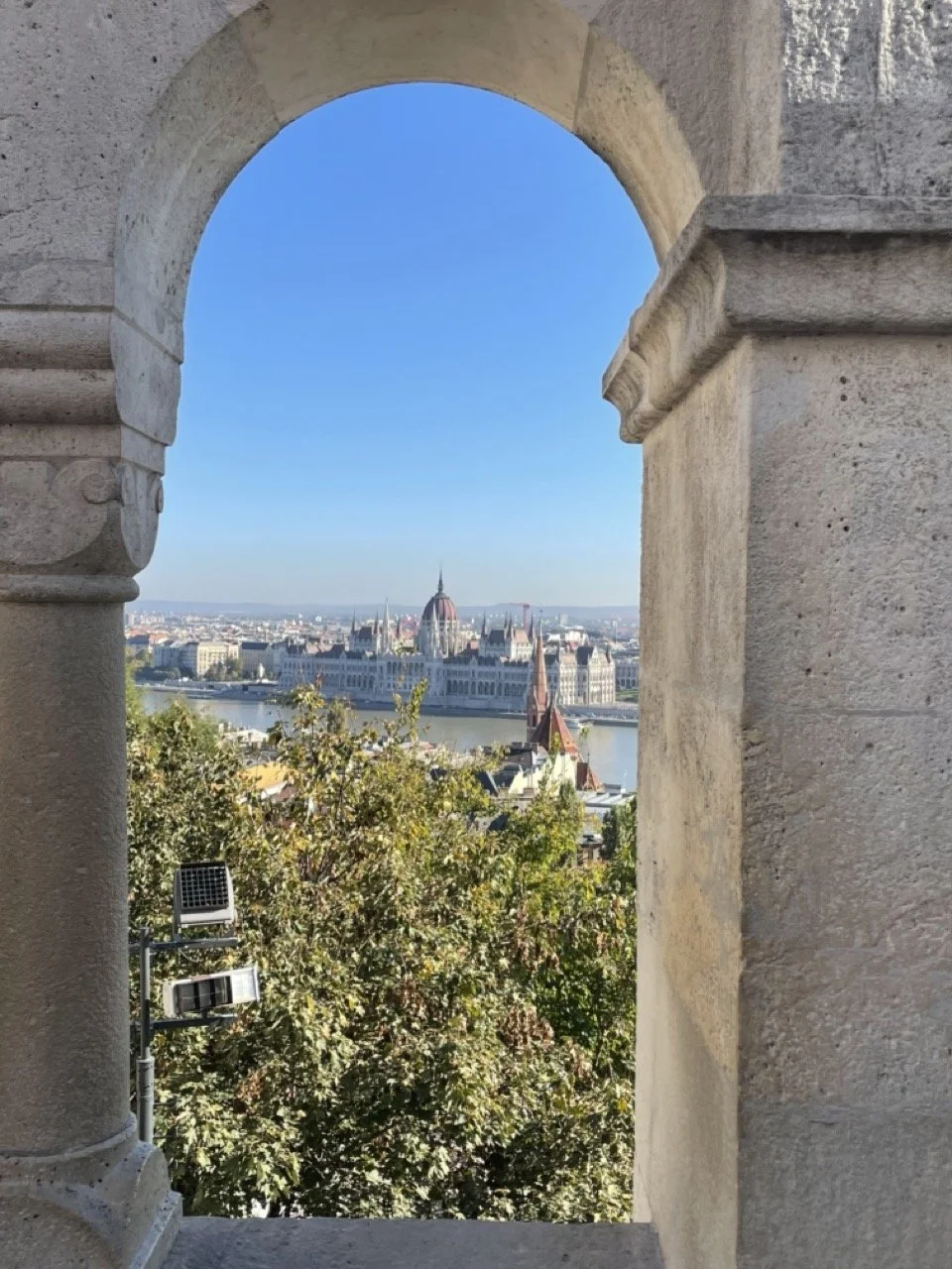 Budapest
