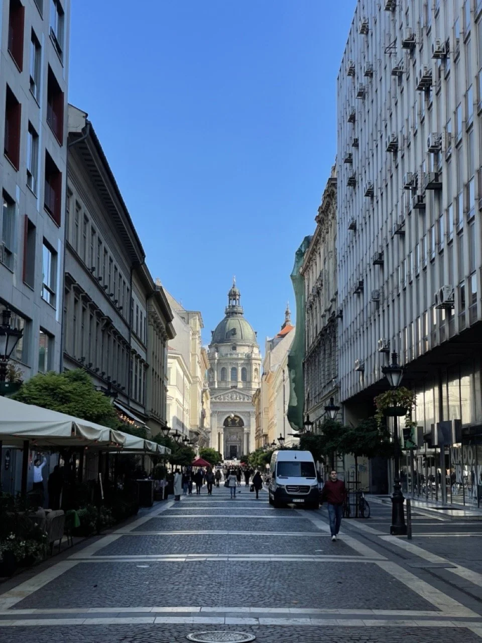 Budapest