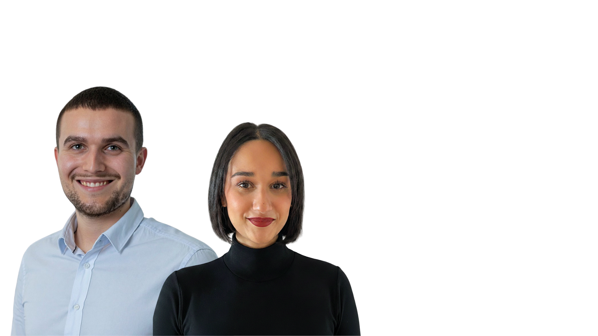 Dario Cremona und Selina Thasan vom Team Cremona Cruises