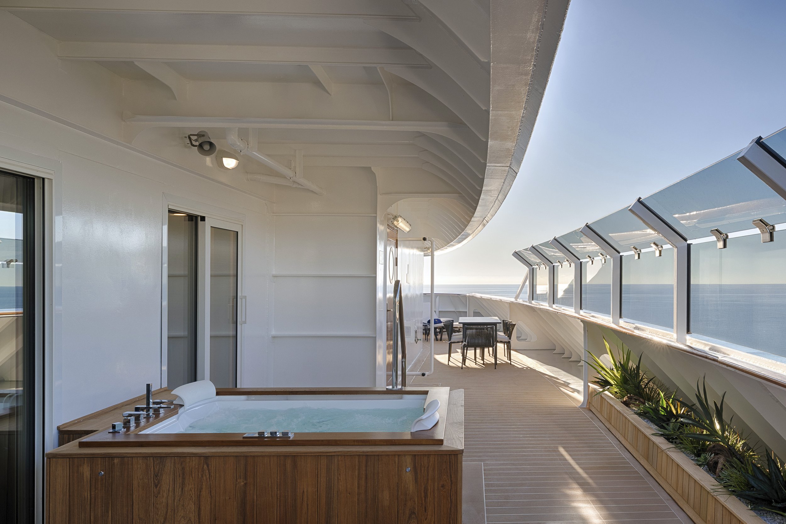 Buchungsstart des MSC Yacht Clubs auf der MSC Musica und MSC Orchestra