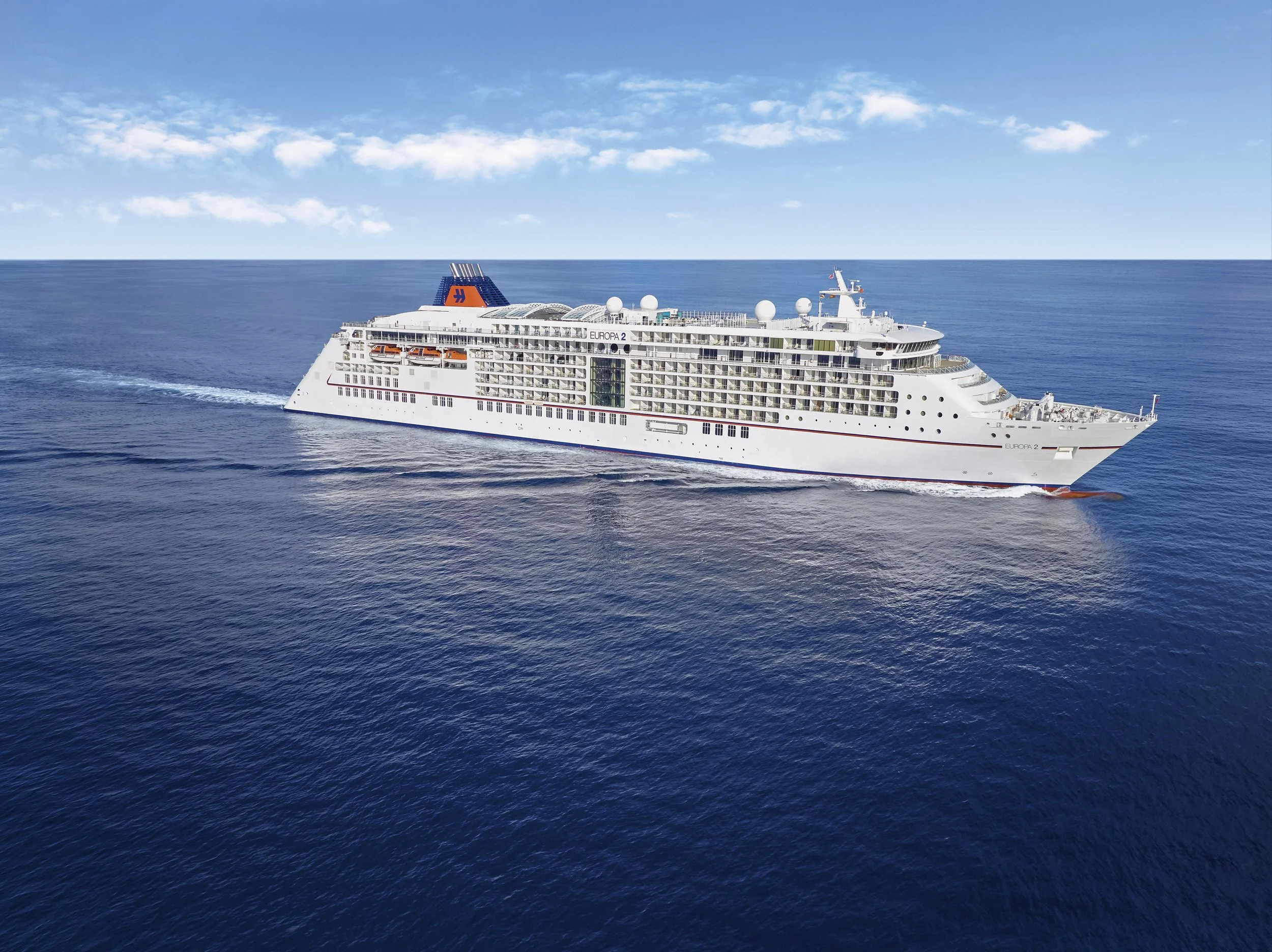 ART2SEA 2026: Zeitgenössische Kunst, grosse Namen und kuratierte Kunsterlebnisse auf der EUROPA 2