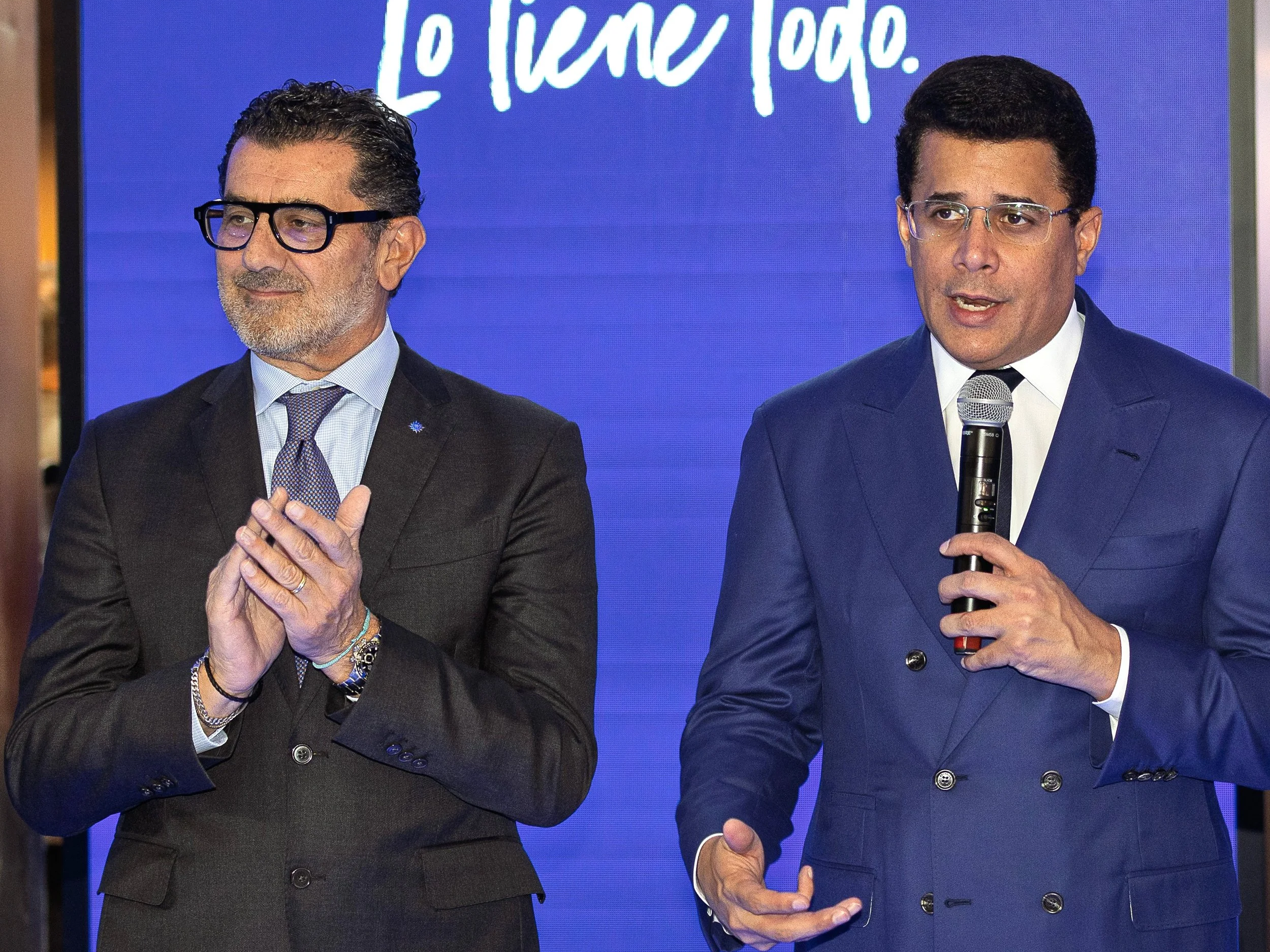 MSC Cruises lanciert neue Kreuzfahrten ab La Romana mit der MSC Opera