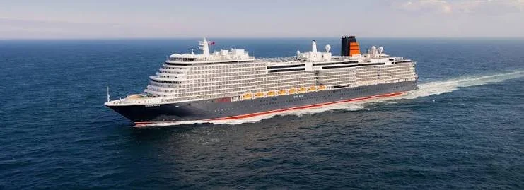 Queen Anne bei Cremona Cruises buchen