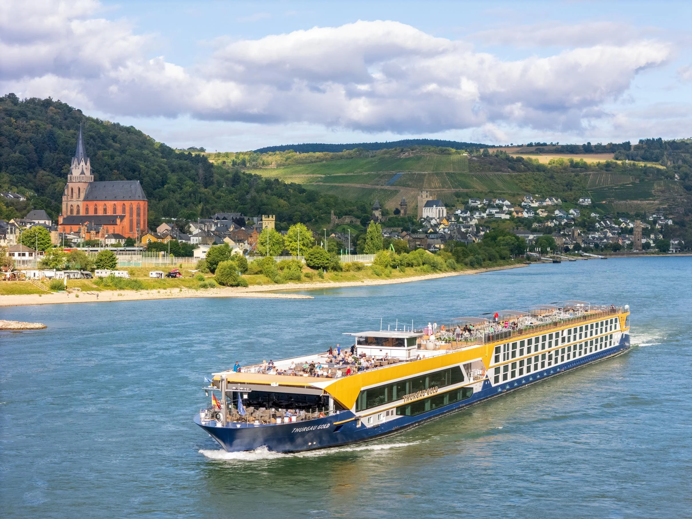 Thurgau Travel gibt neue Erlebnisreisen bekannt