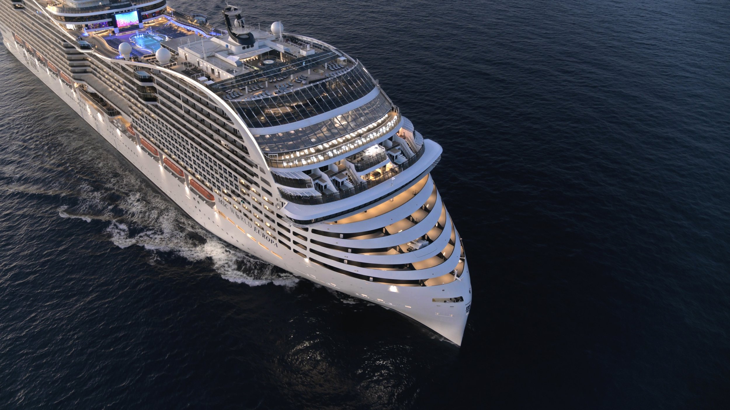 MSC Kreuzfahrten f 252 r das Jahr 2024 bereits buchbar Cruise Experience