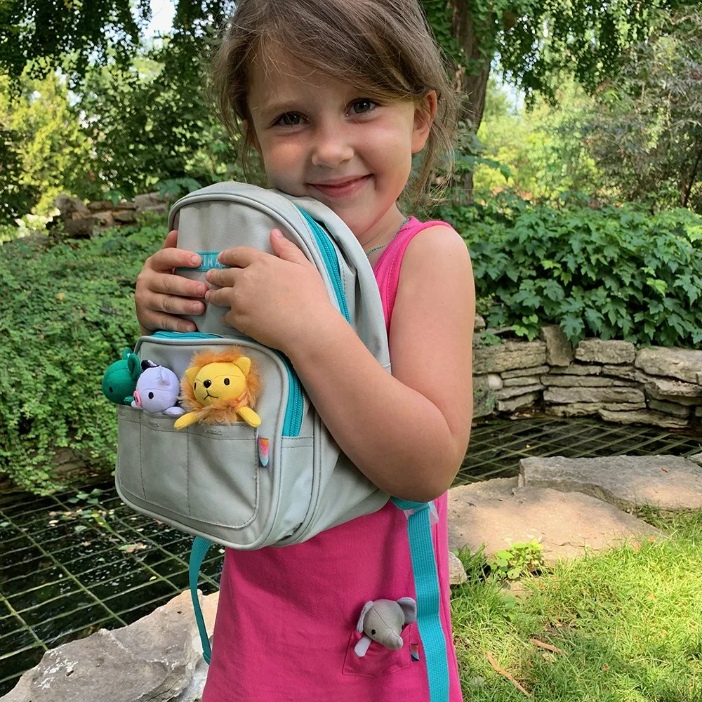 Stop Wondering what to get a Kid that has Everything! The Newest Trend